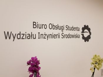 Litery przestrzenne 3D we Wrocławiu. Styrodur, XPS, Plexi, Dibond, PCV.