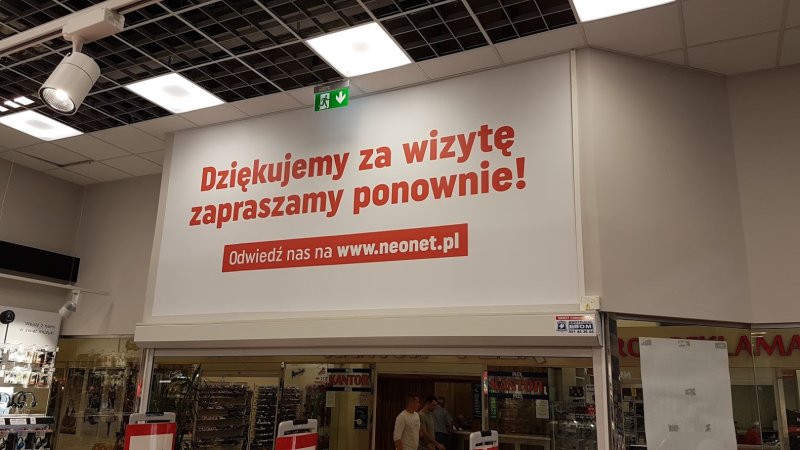 Druk wielkoformatowy Wrocław